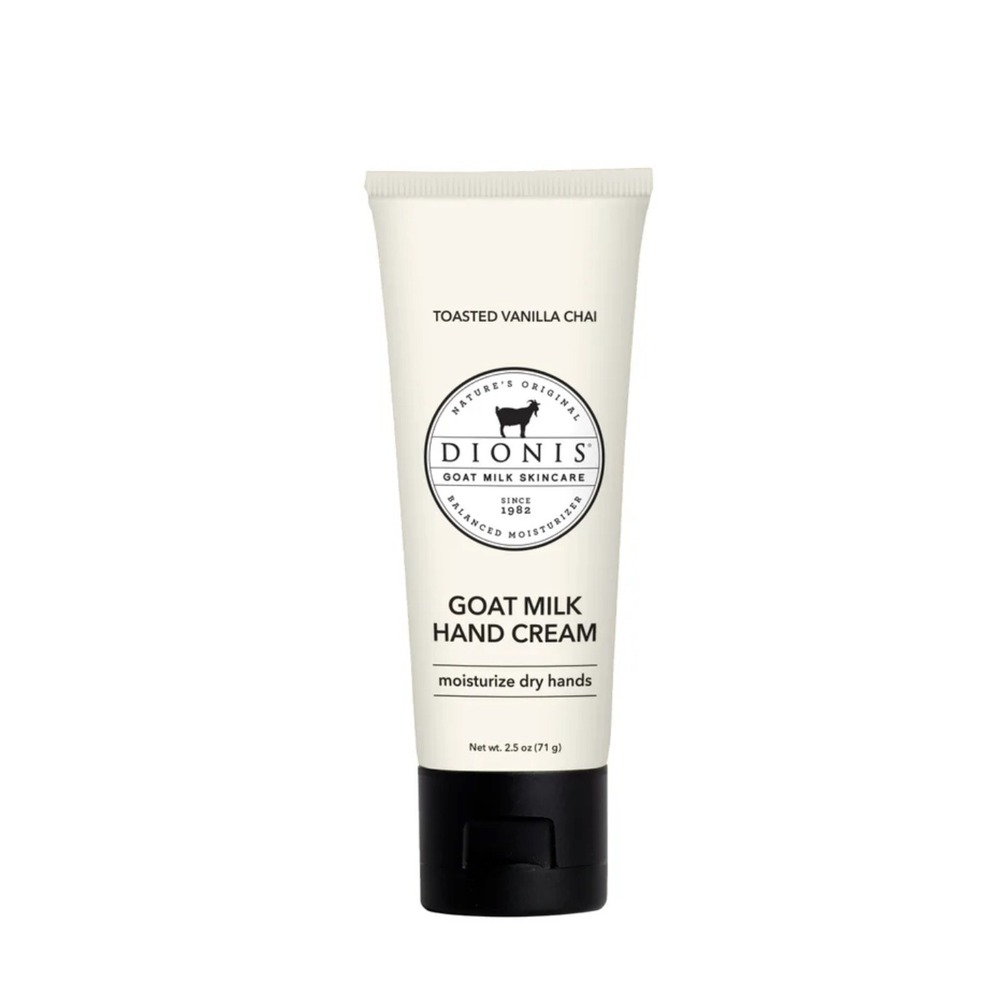 DIONIS Goat Milk Hand Cream Set 3 Pack 2.5 oz | Sugarberry | Vanilla | Pear - Picture 4 of 7